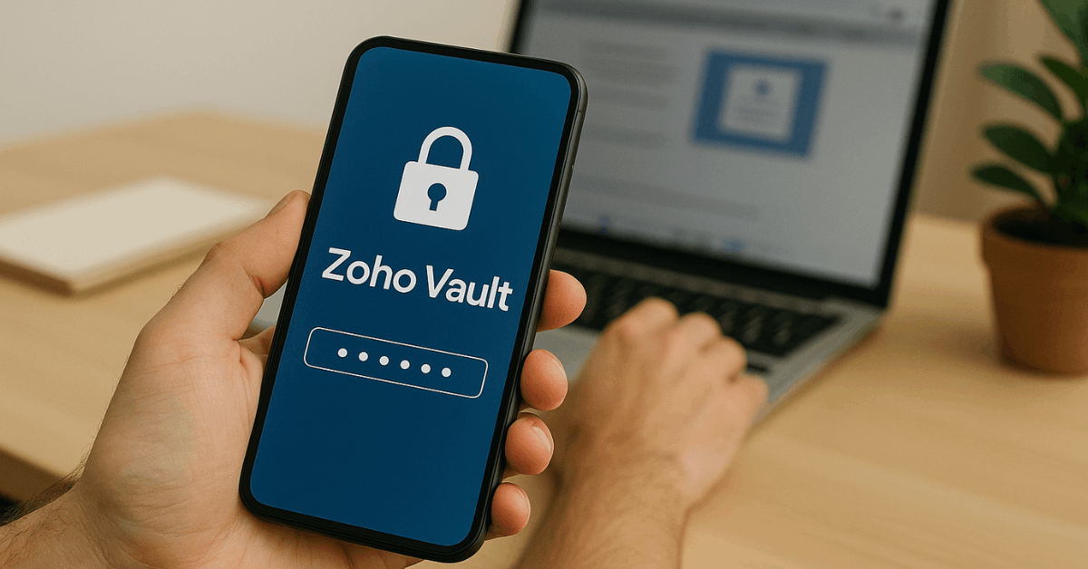 Top Password Manager Apps for Maximum Online Security