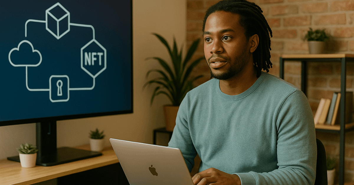 Top 5 Blockchain Innovations Transforming Everyday Life