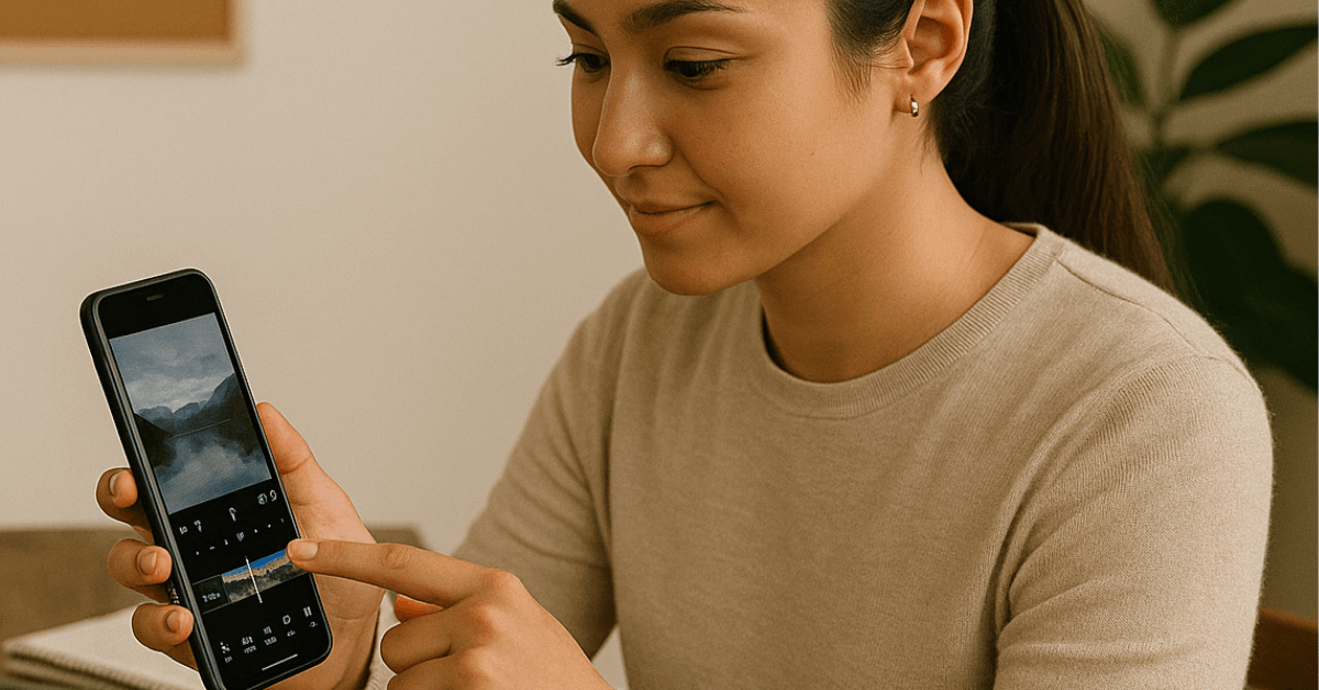 Free Video Editing Apps for Beginners and Creators