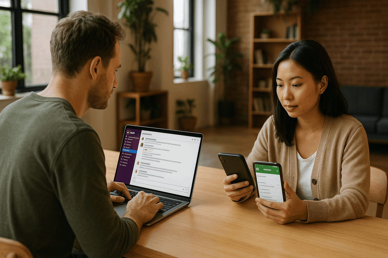 Best Productivity Apps for Remote Workers This Year