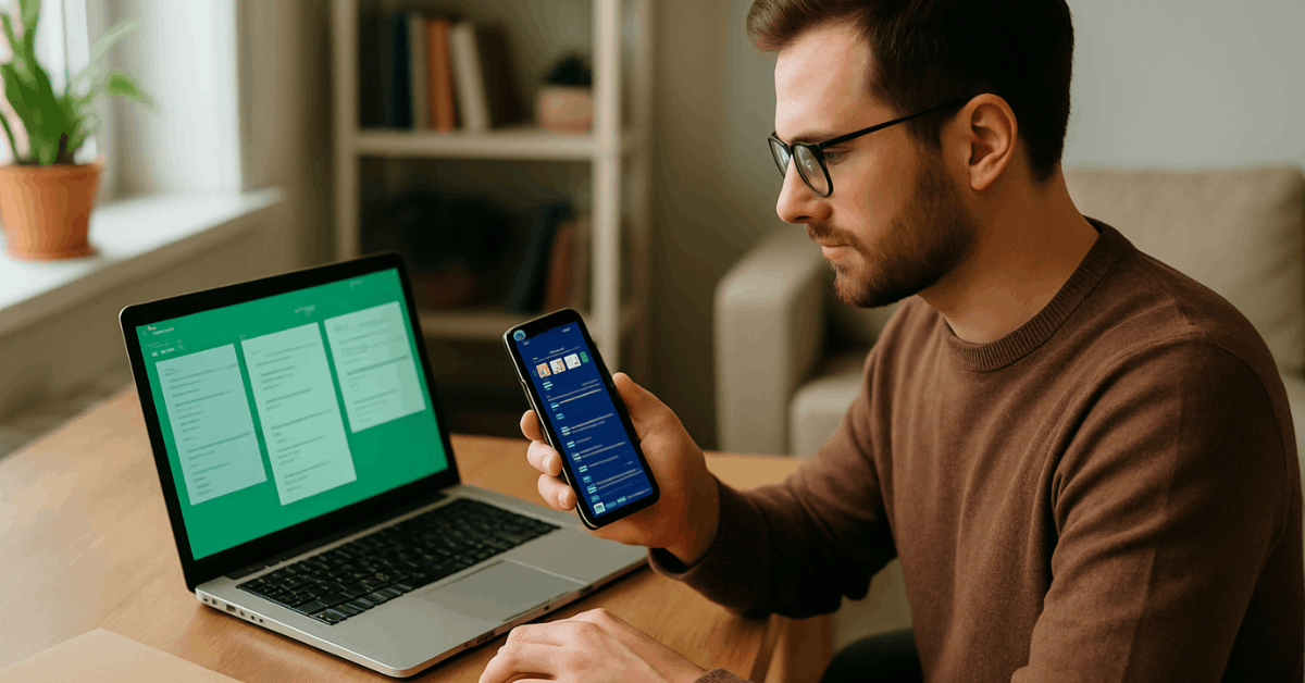 Best Productivity Apps for Remote Workers This Year