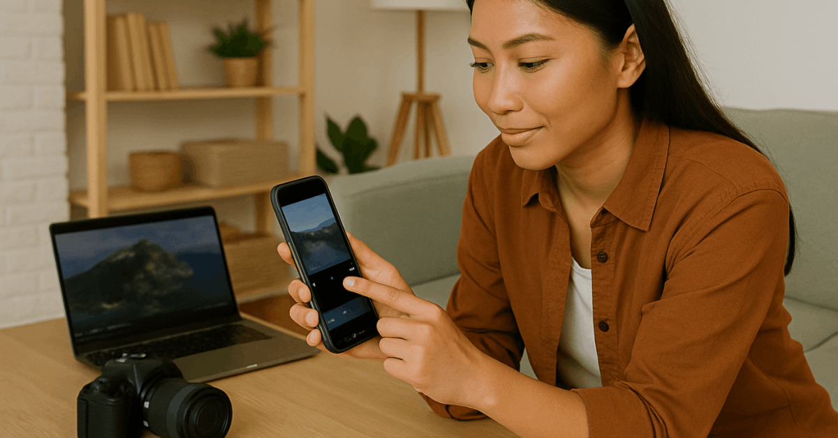 Free Video Editing Apps for Beginners and Creators