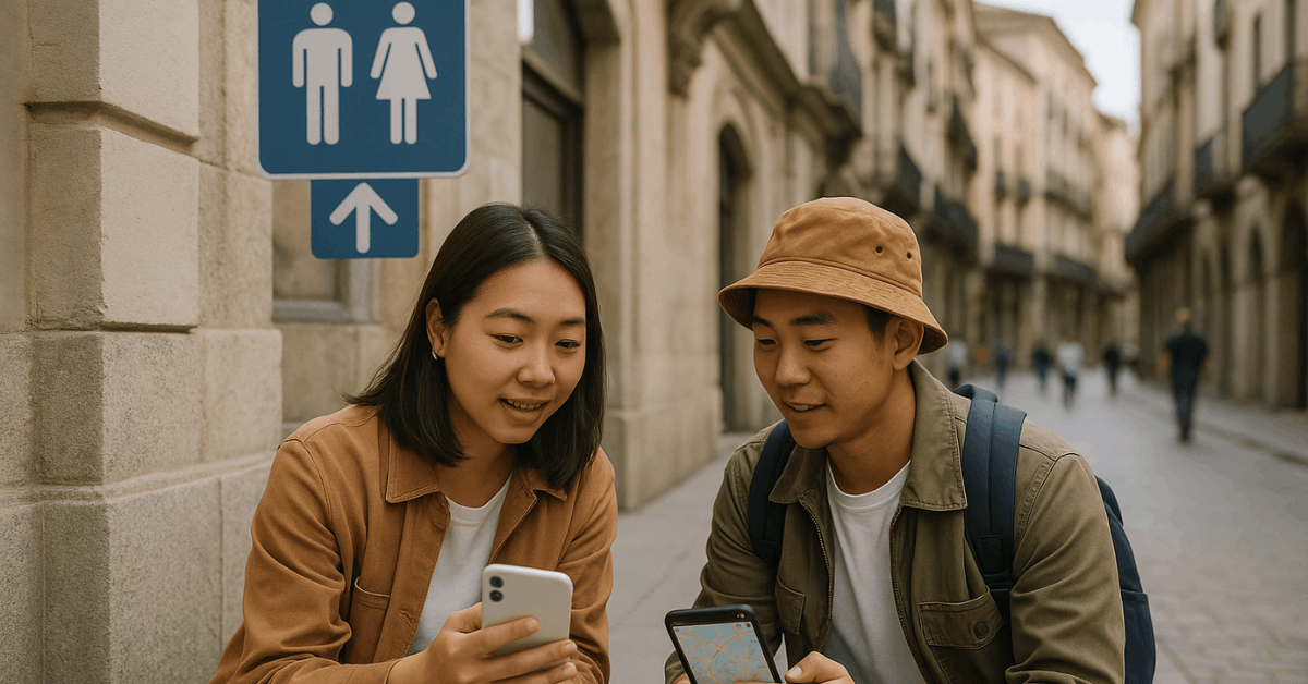 Must-Have Travel Apps for Stress-Free Trips