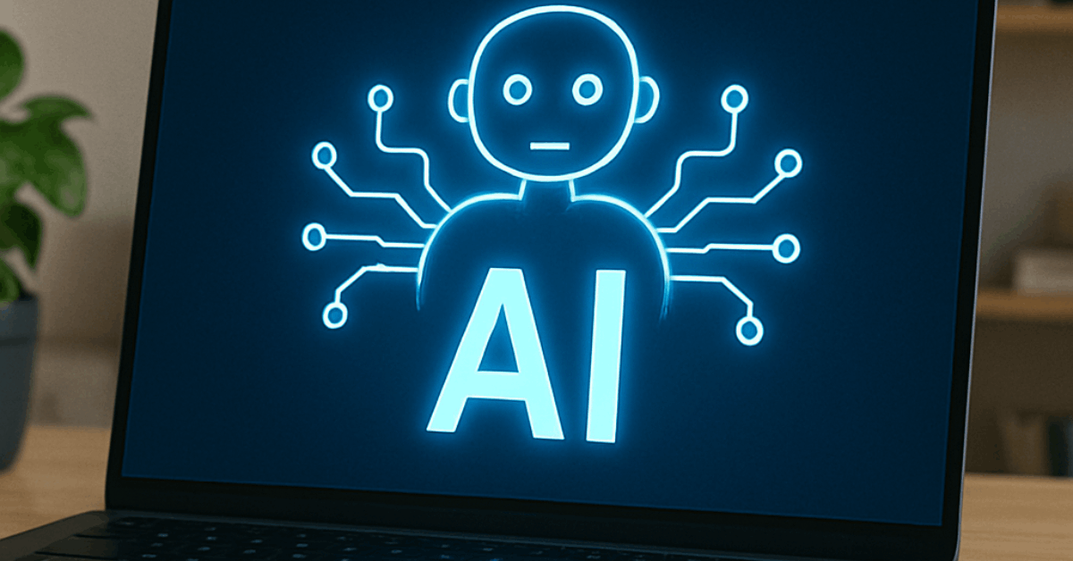 What to Know About AI-Powered Content Generators in 2025