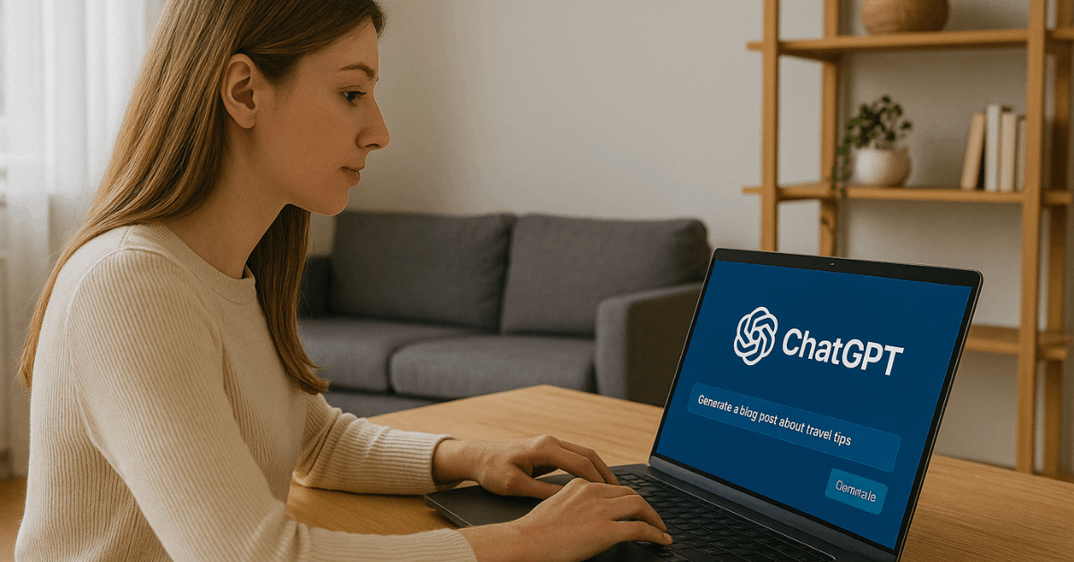 What to Know About AI-Powered Content Generators in 2025