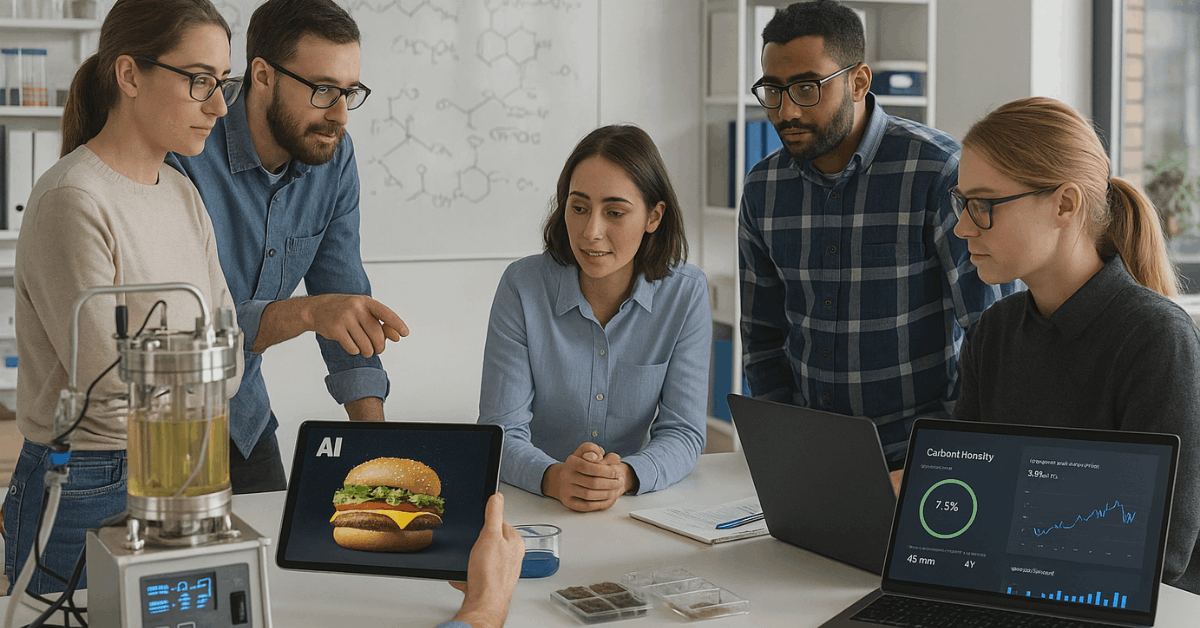 Green Tech Startups to Watch This Year