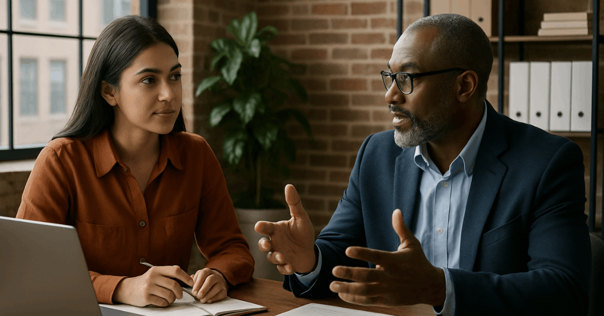 Comment choisir un mentor dans votre domaine professionnel