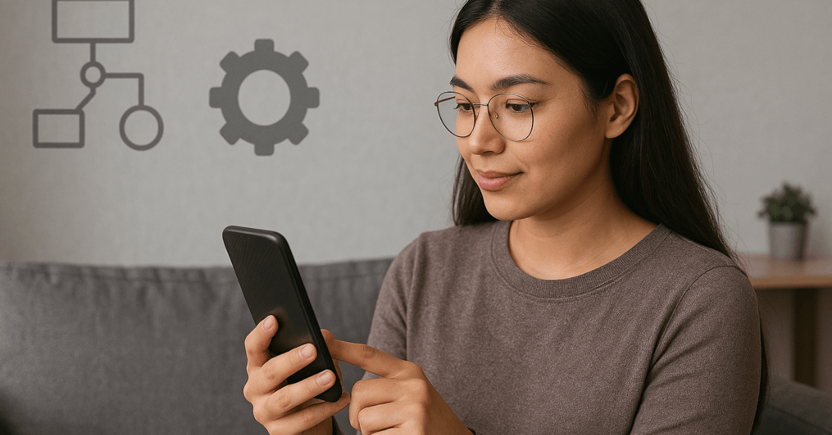 Comment utiliser des applications d’automatisation pour simplifier votre flux de travail