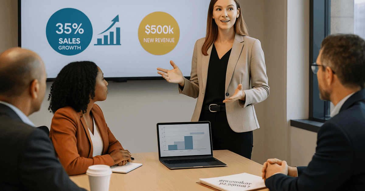 Comment construire une marque personnelle qui vous permet d’être recruté