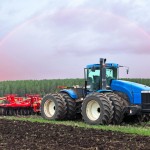 Assurer le matériel agricole