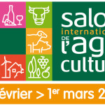 Le 52e Salon de agriculture, ca commence demain !