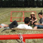 Agriculteur, un métier pour demain